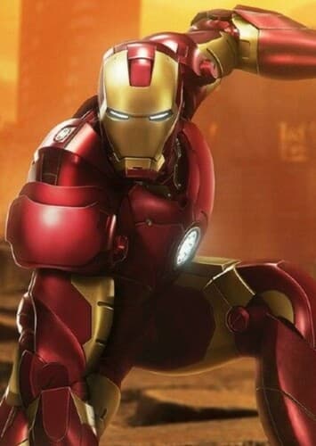 Tony Stark