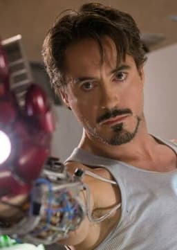 Tony Stark