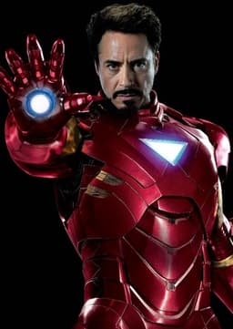 Tony Stark