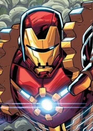 Tony Stark