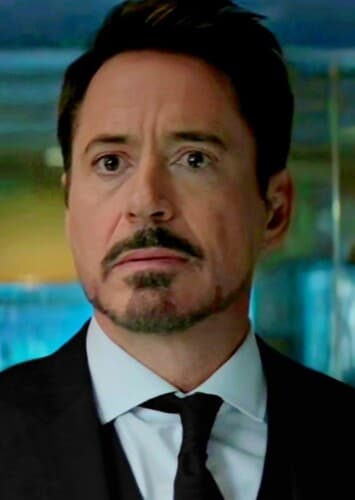 Tony Stark