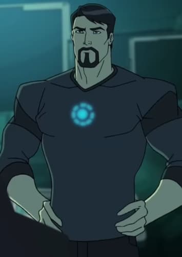 Tony Stark
