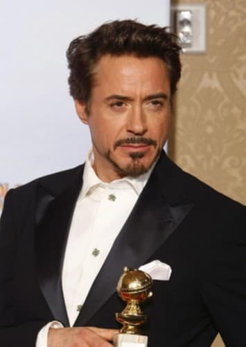 Tony Stark