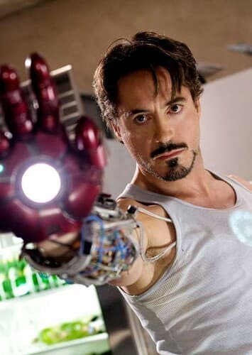 Tony stark