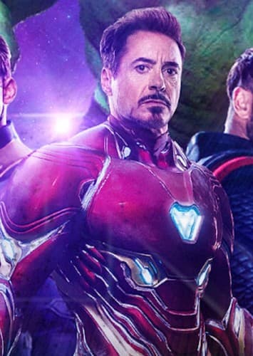 Tony Stark