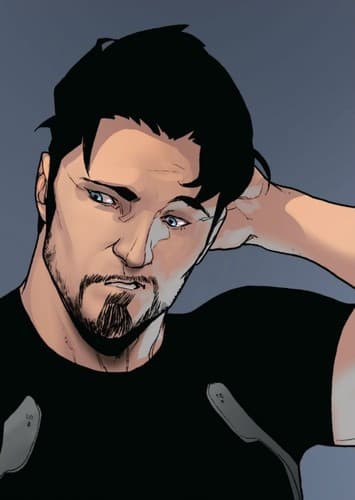 Tony Stark