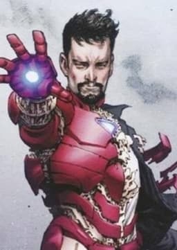 Tony Stark