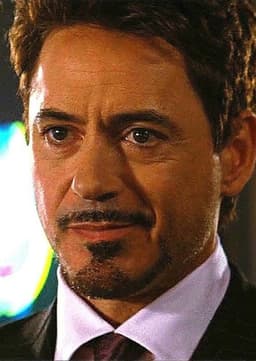Tony Stark