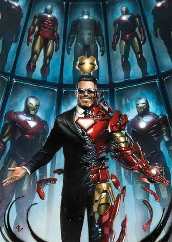 Tony Stark