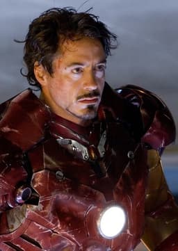 Tony Stark
