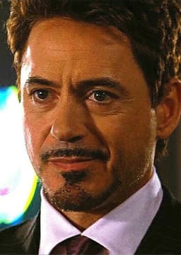 Tony Stark