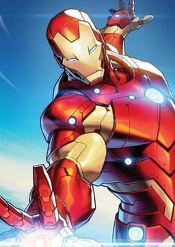 Tony Stark