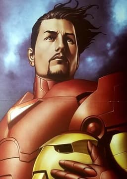 Tony Stark