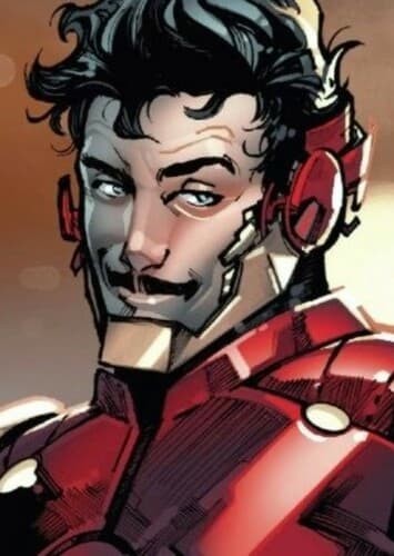 Tony Stark