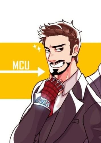 Tony Stark