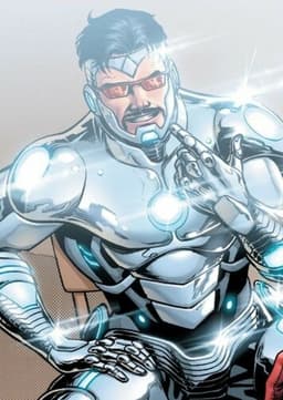 Tony Stark