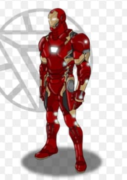 Iron Man