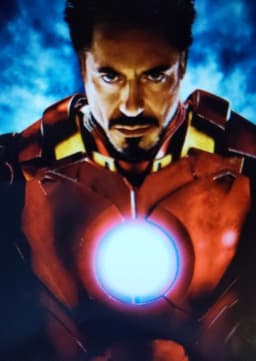 Tony Stark