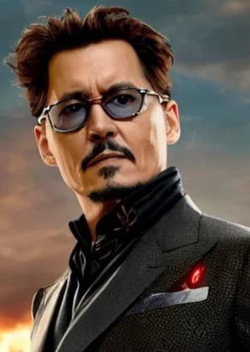 Tony Stark