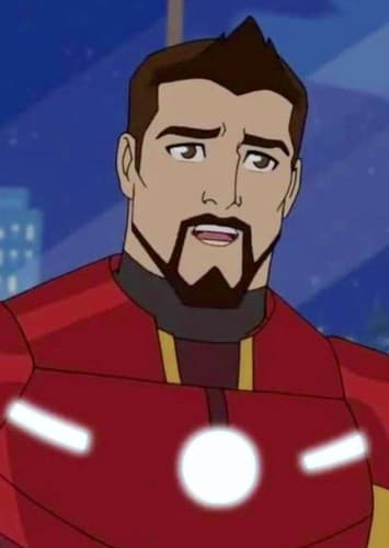 Tony Stark