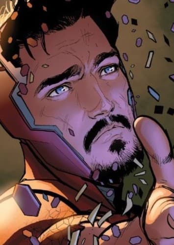 Tony Stark