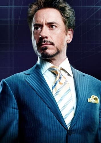 Tony Stark