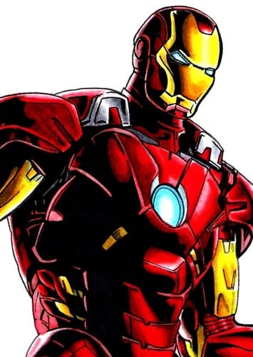 Tony Stark