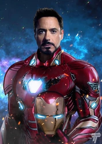 Tony Stark