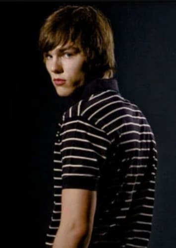Tony Stonem