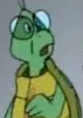 Tony the Turtle