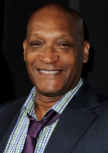 Tony Todd
