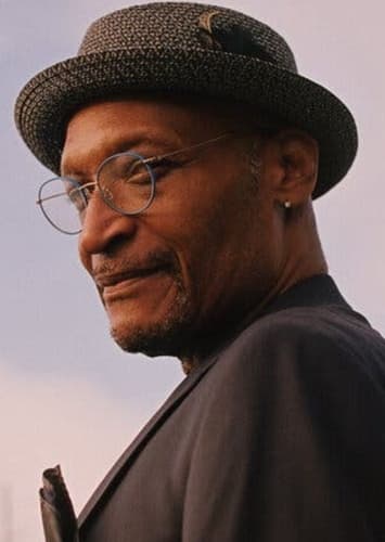 Tony Todd (R.I.P)