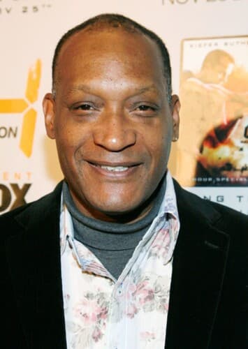 Tony Todd