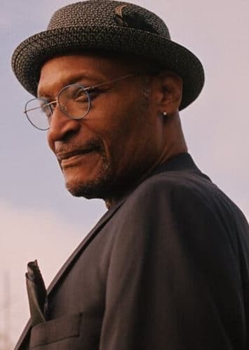 Tony Todd