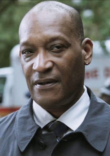 Tony Todd
