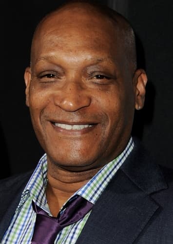 Tony Todd