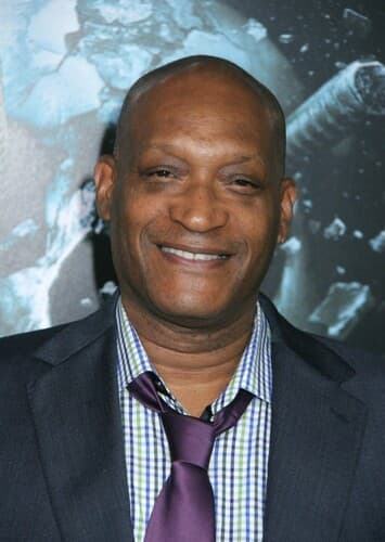 Tony Todd
