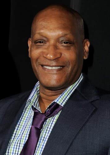 Tony Todd