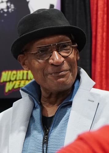 Tony Todd