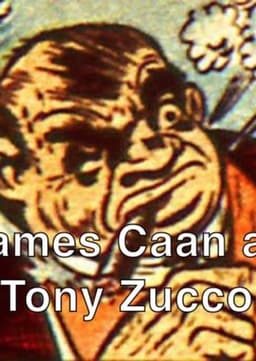 Tony Zuco