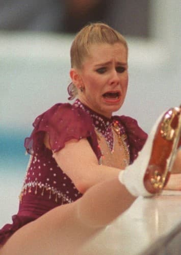 Tonya Harding