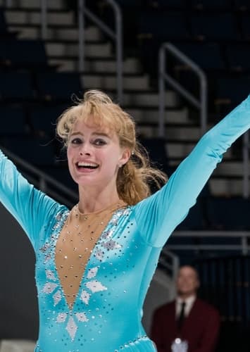Tonya Harding