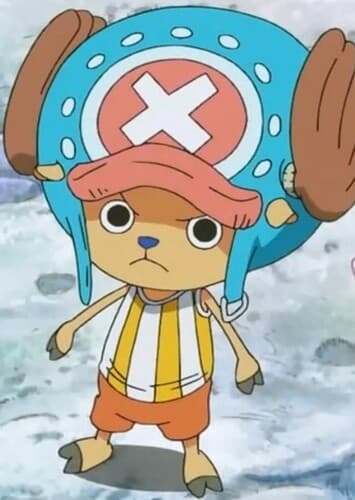 Tony Tony Chopper