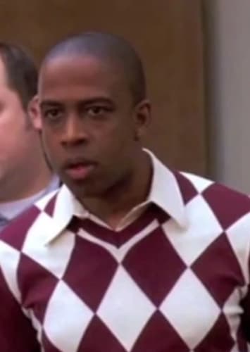 James "Toofer" Spurlock