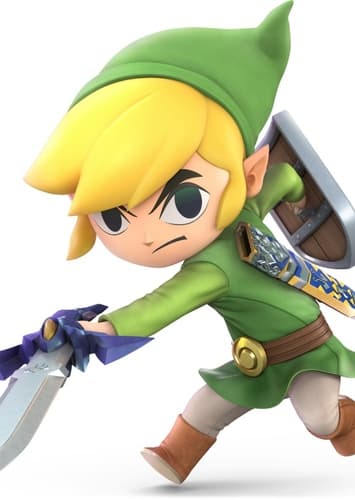 Toon Link