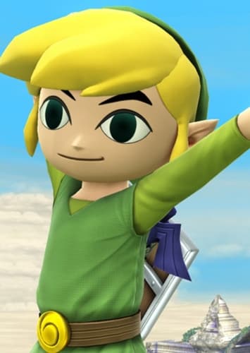 Toon Link
