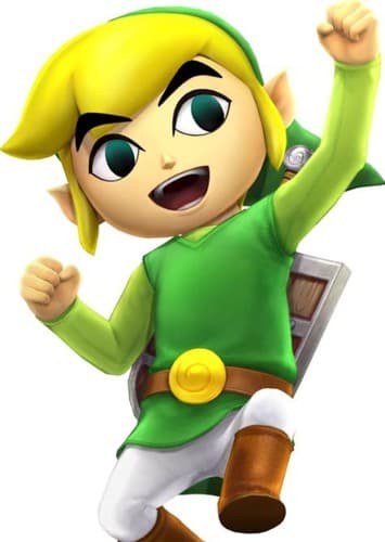 Toon Link