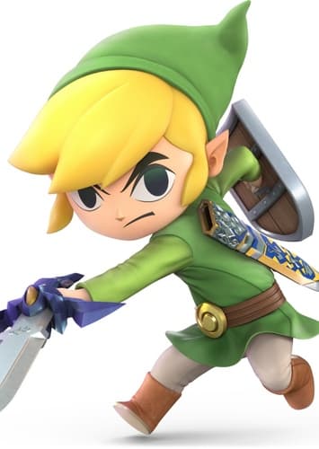 Toon Link