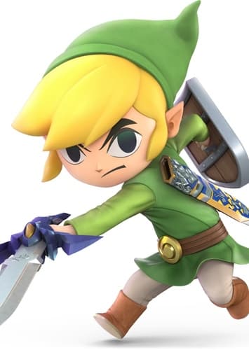 Toon Link