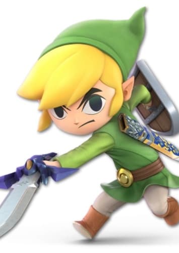 Toon Link